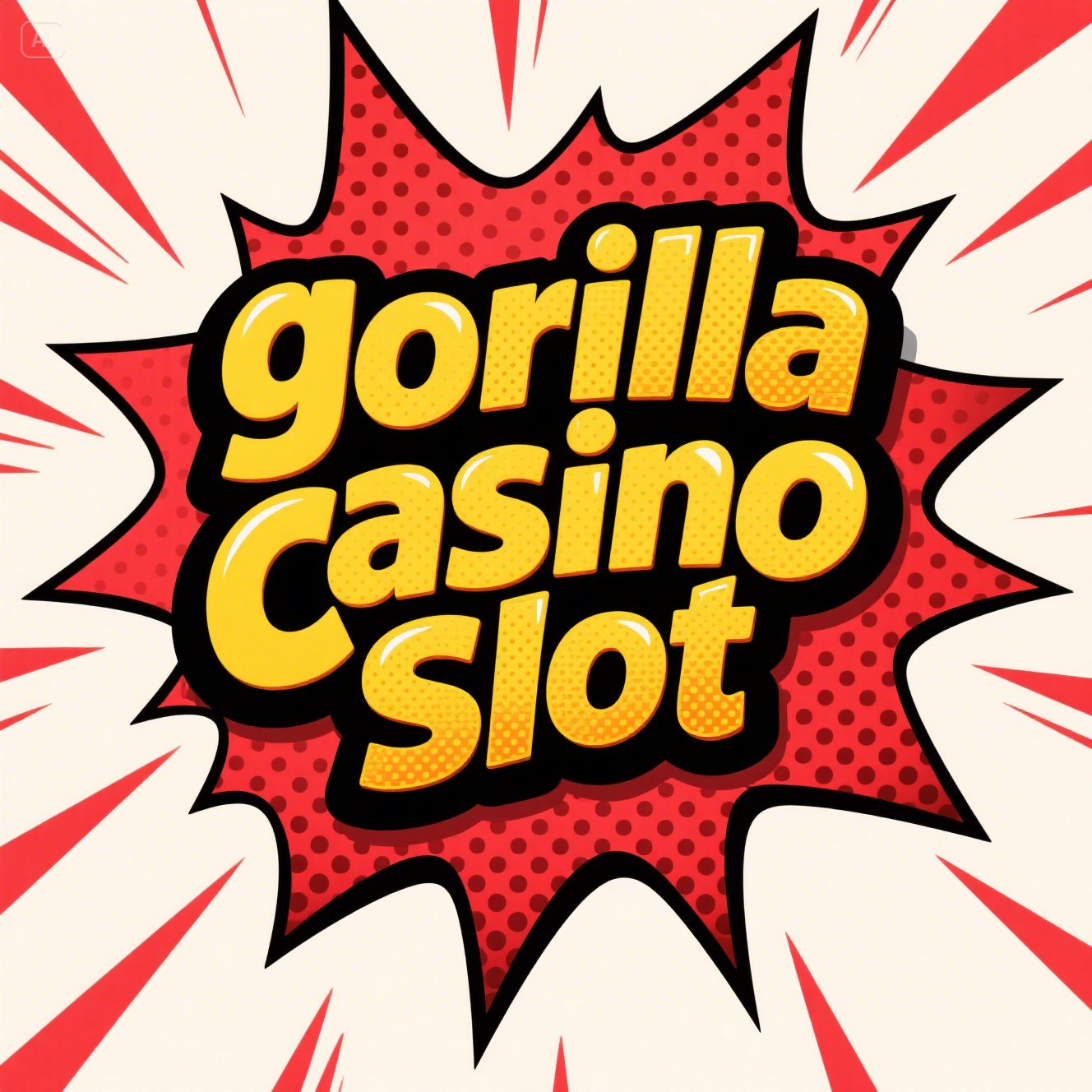 gorilla casino slot